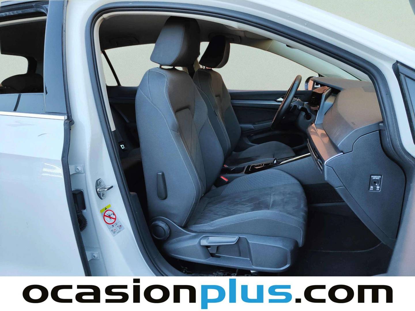 Volkswagen Golf Volkswagen Golf 1.4 TSI eHybrid  (204 CV) DSG km 0