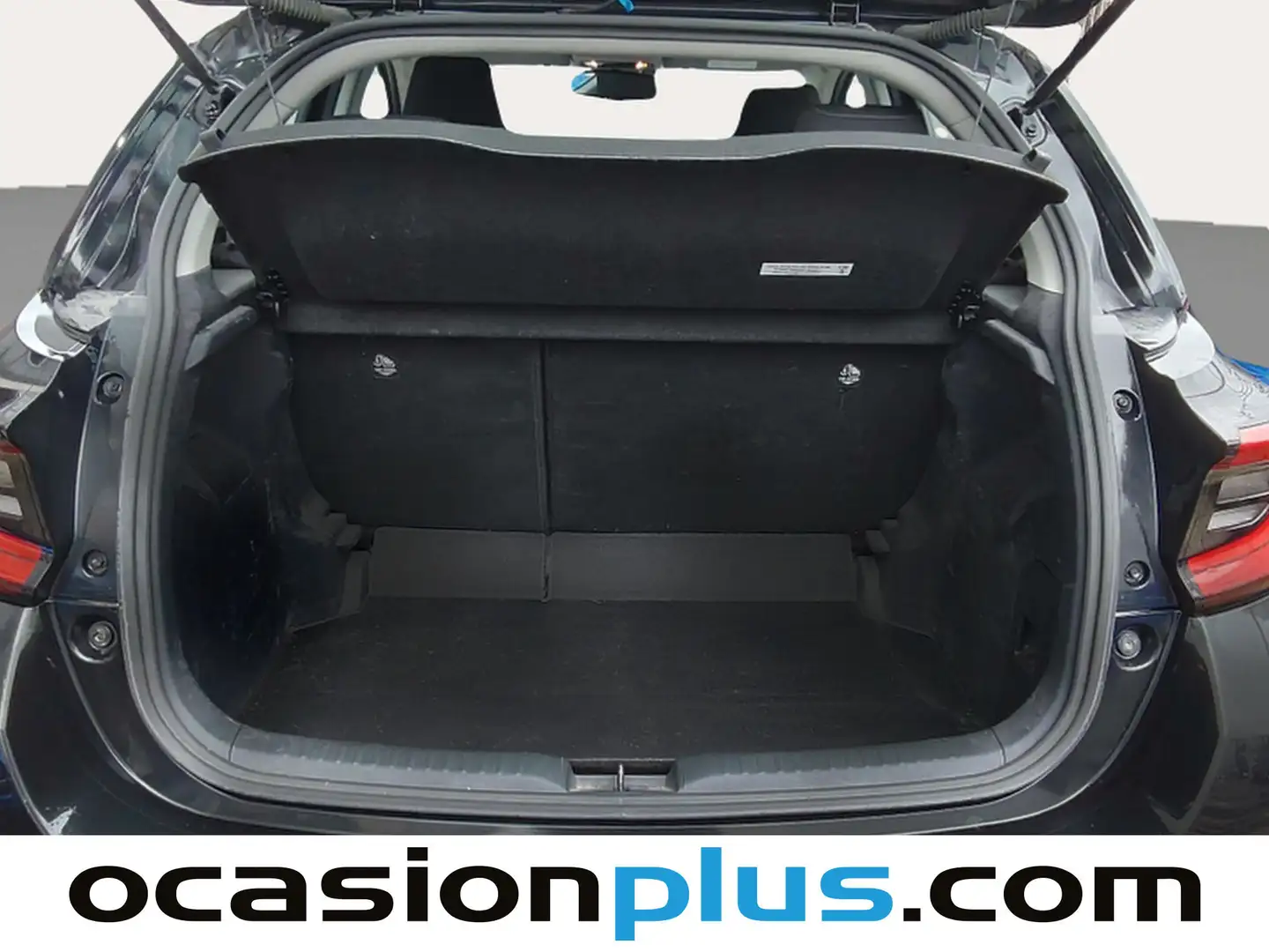 Foto Toyota Yaris Toyota Yaris 120H Active Tech (116 CV)