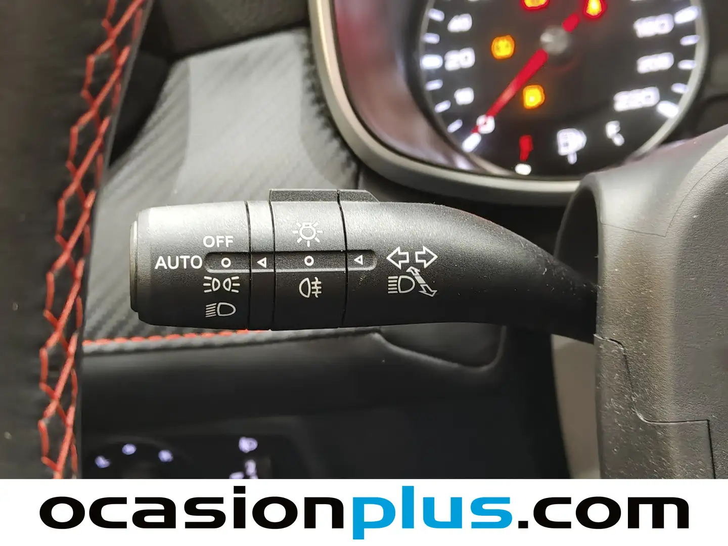 Foto MG ZS MG ZS 1.5 Comfort (106 CV)