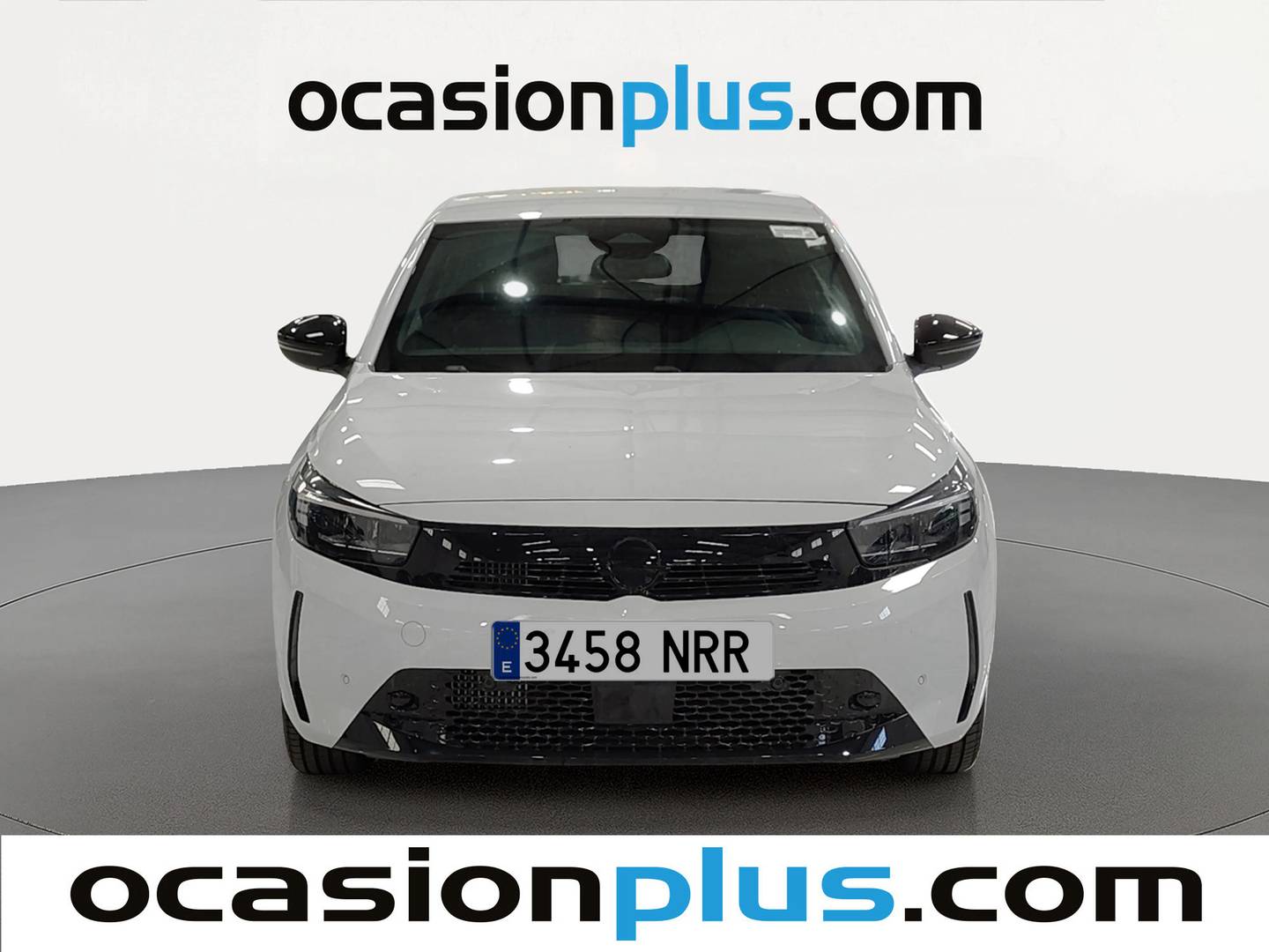 Opel Corsa Opel Corsa 1.2 T XHL GS (100 CV) 100cv