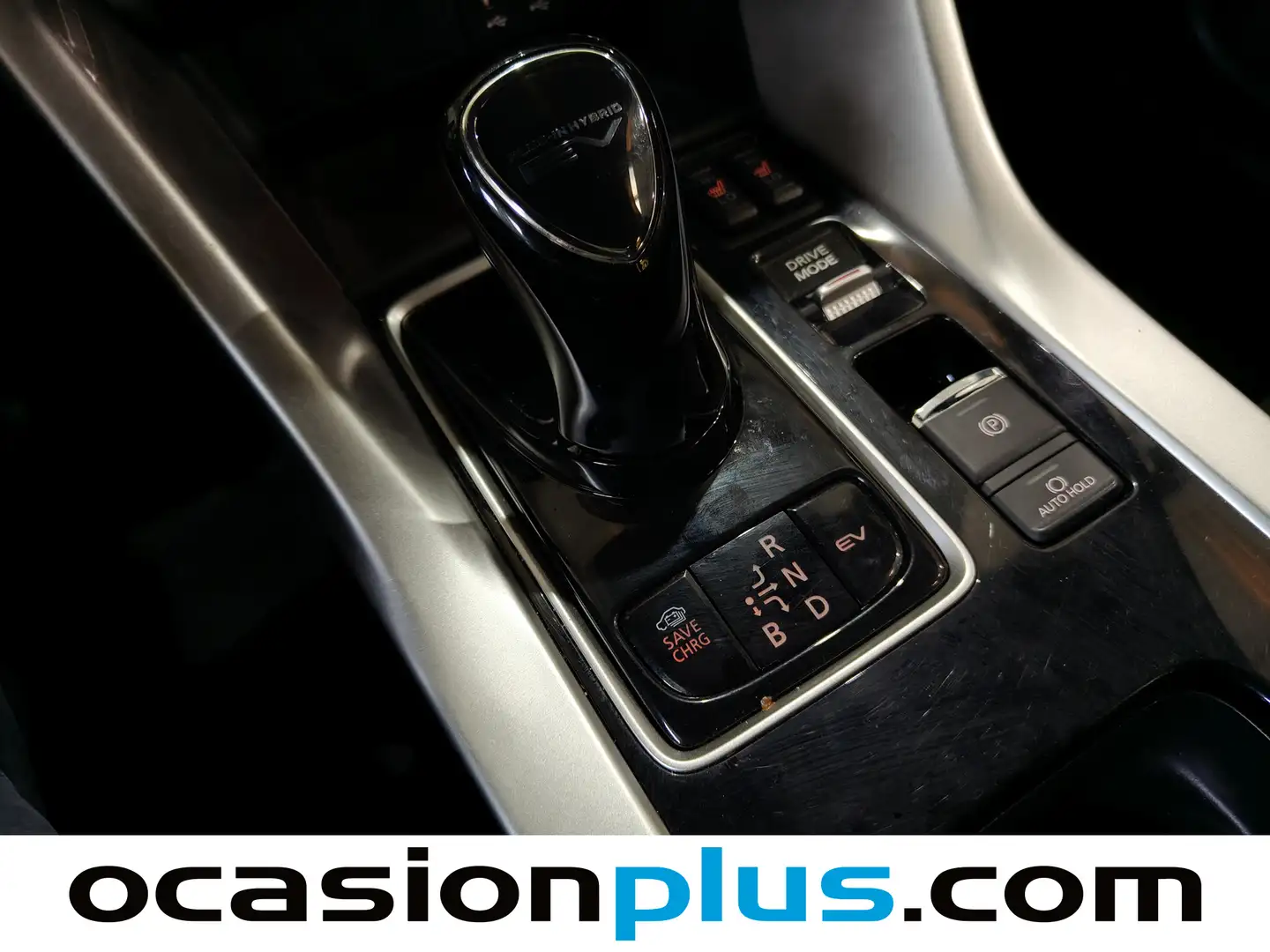 Foto Mitsubishi Eclipse Cross Mitsubishi Eclipse Cross 2.4 PHEV Kaiteki 4WD Auto (188 CV)