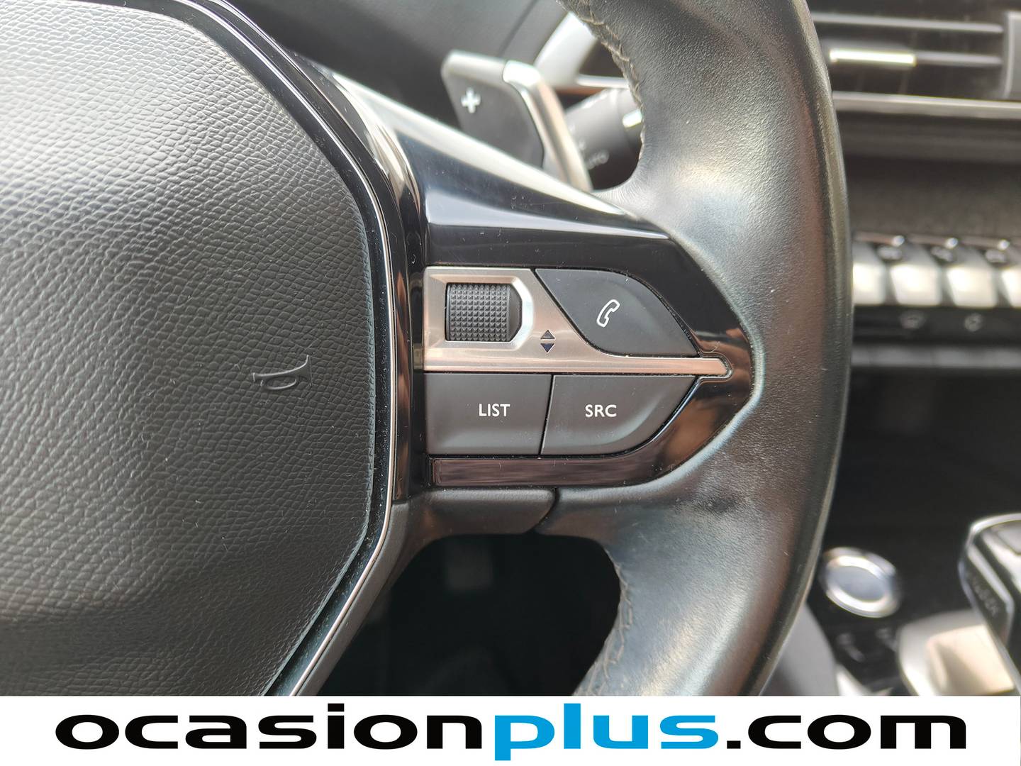 Peugeot 5008 Peugeot 5008 BlueHDi 130 S&S Allure EAT8 (130 CV) 7 Plazas 130cv