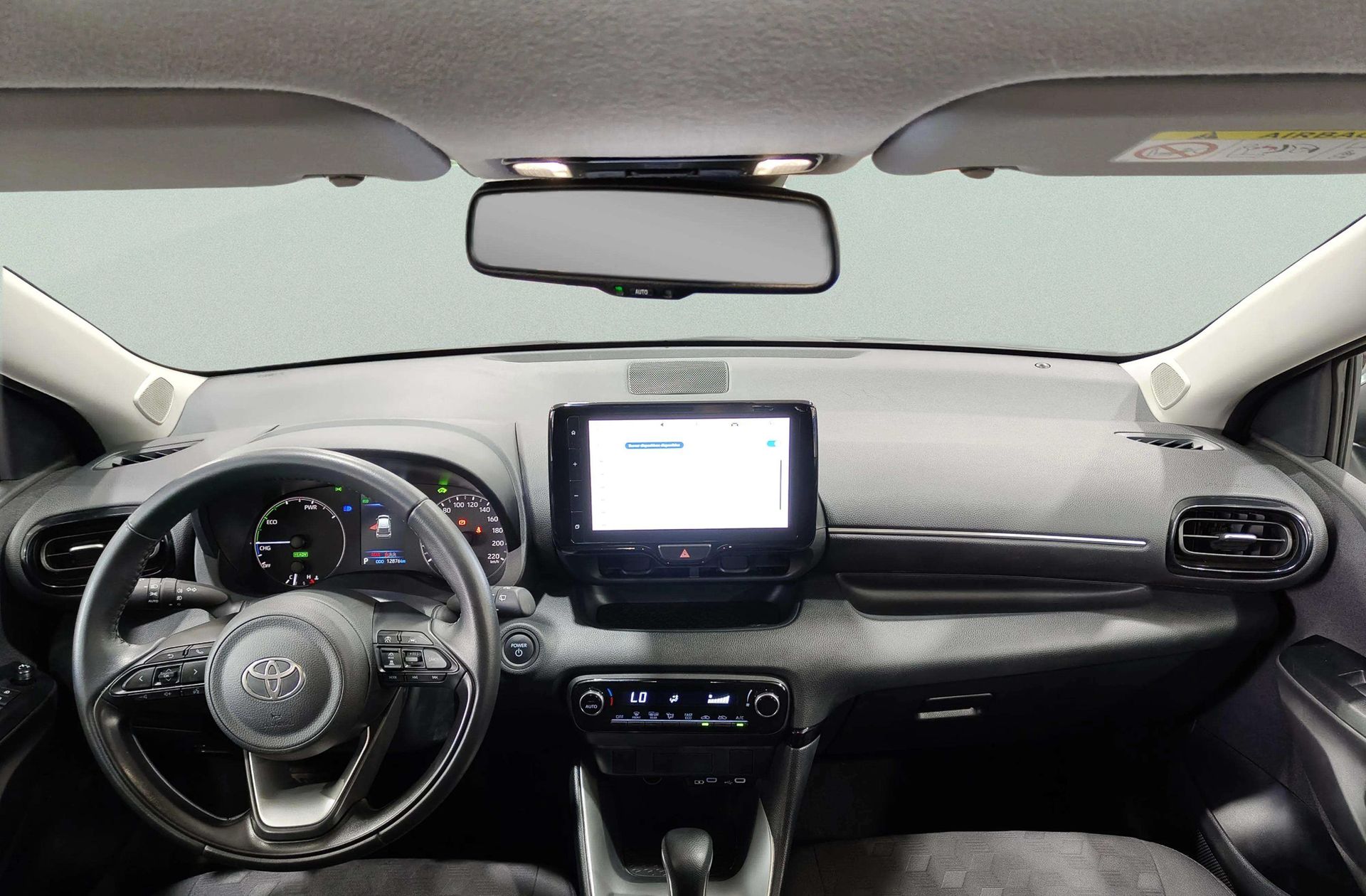 Toyota Yaris 120H Active Plus - foto 6