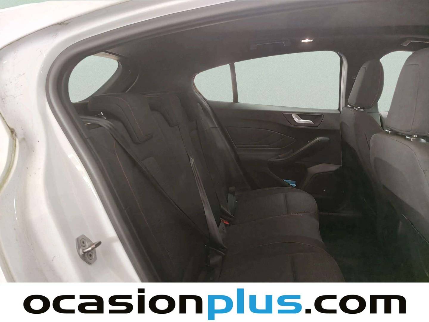 Ford Focus Ford Focus 1.0 Ecoboost ST-Line Auto (125 CV) km 0