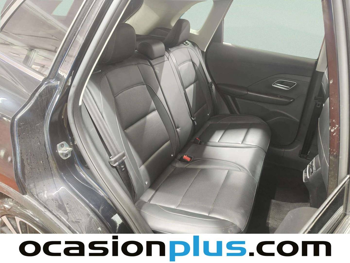 MG ZS MG ZS 1.5 Hybrid+ Luxury (197 CV) km 0