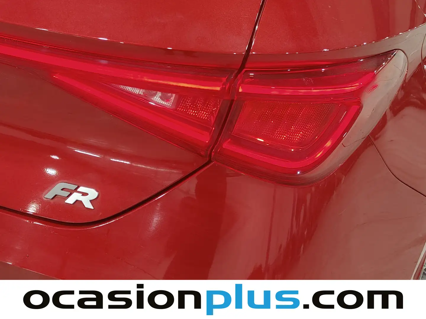 Foto Seat León SEAT León 1.5 TSI S&S FR (150 CV)