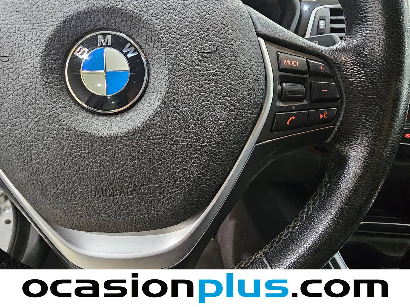BMW Serie 3 BMW Serie 3 318d Gran Turismo (136 CV) km 0