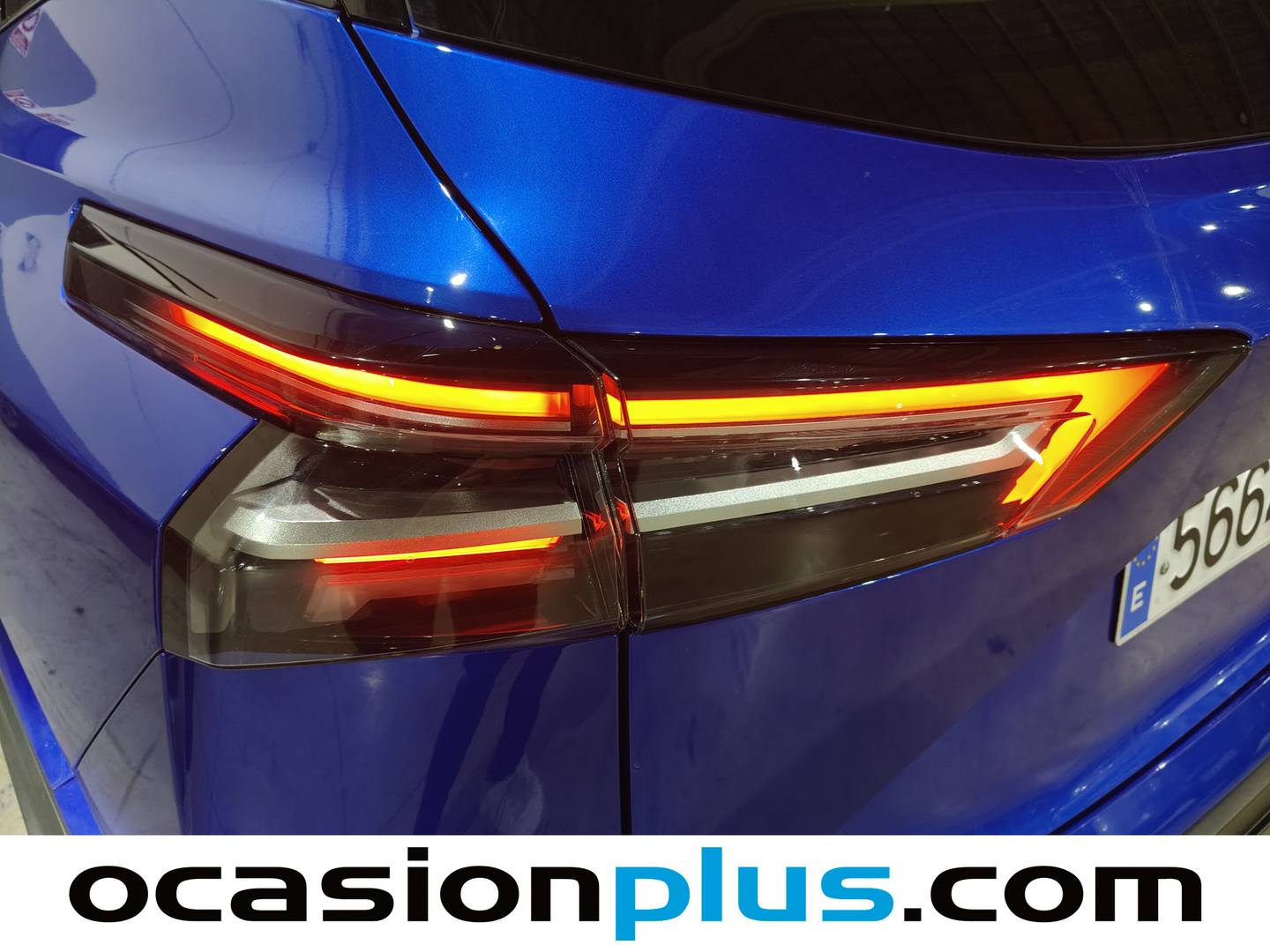 Nissan QASHQAI Nissan Qashqai DIG-T 140 N-Connecta (140 CV) km 0