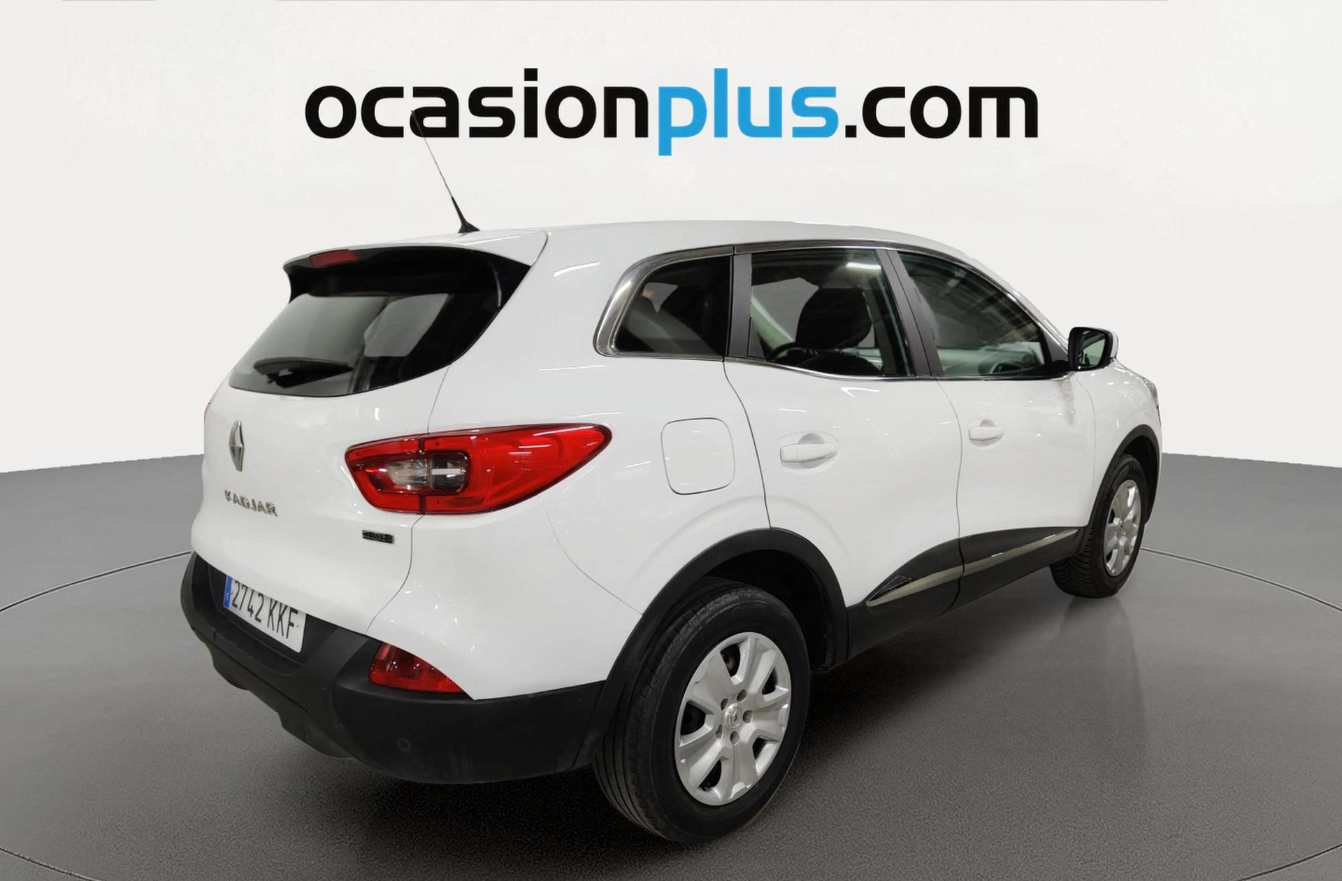 Renault Kadjar Business Energy dCi 4x4 - foto 4