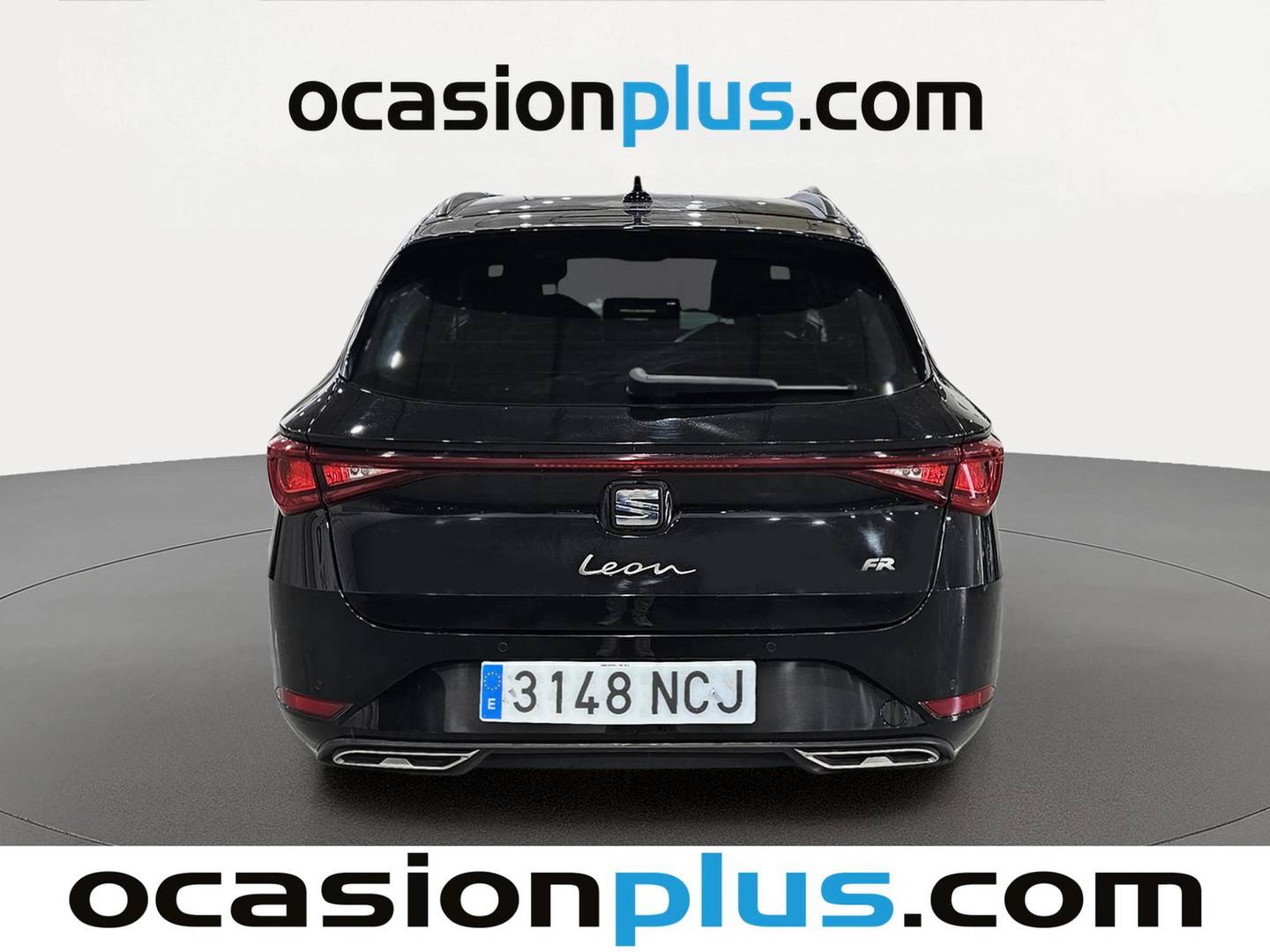 Seat León Seat León ST 1.5 TSI S&S FR Special Edition (150 CV) barato