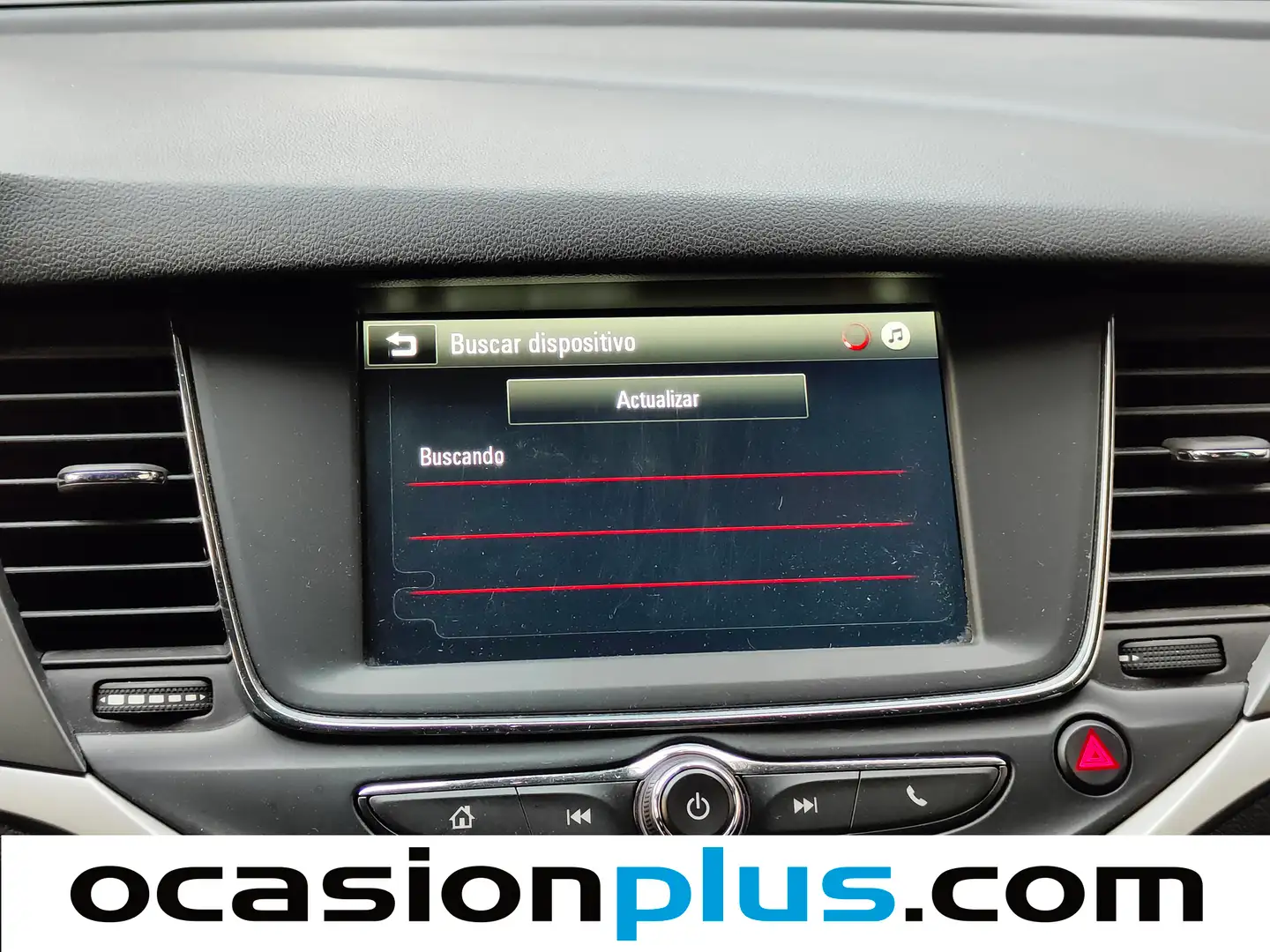 Foto Opel Astra Opel Astra 1.6 CDTI 120 Aniversario (110 CV)