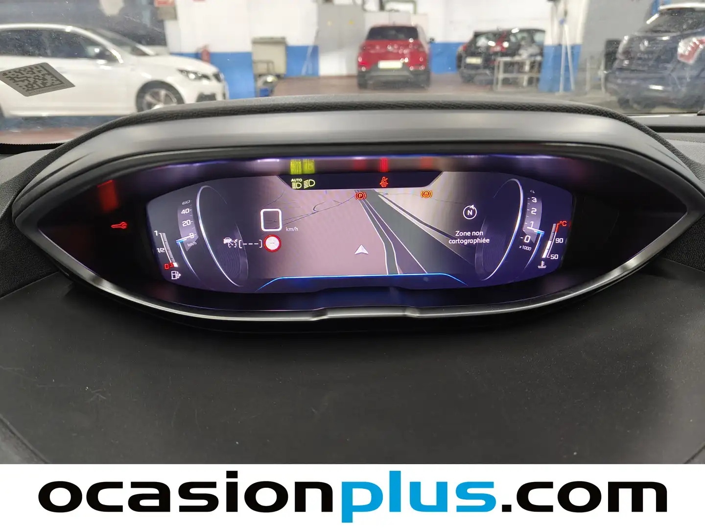 Foto Peugeot 3008 Peugeot 3008 PureTech 130 S&S Allure Pack (130 CV)