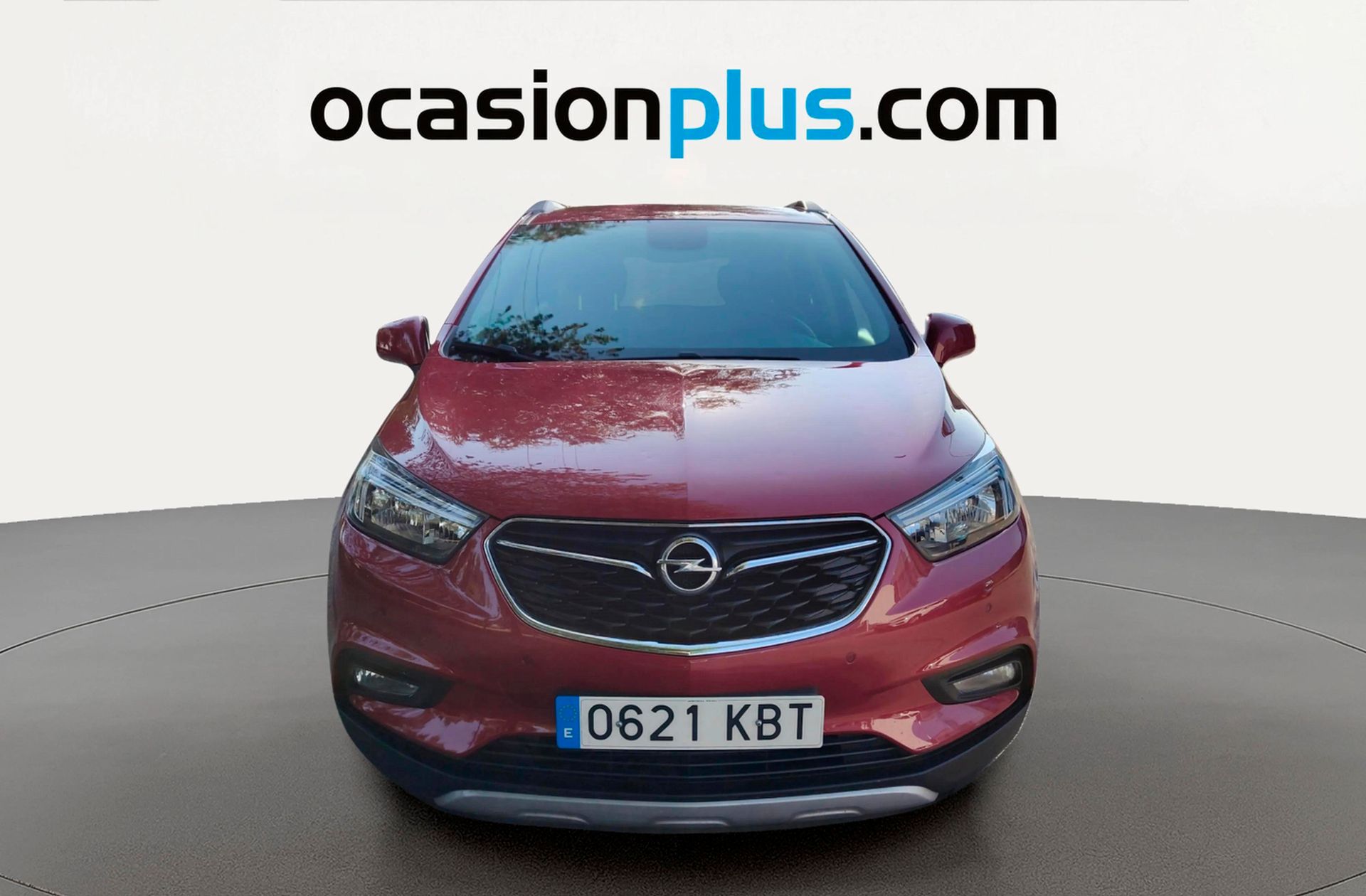 Opel Mokka 1.4 T Selective 4x2 - foto 10