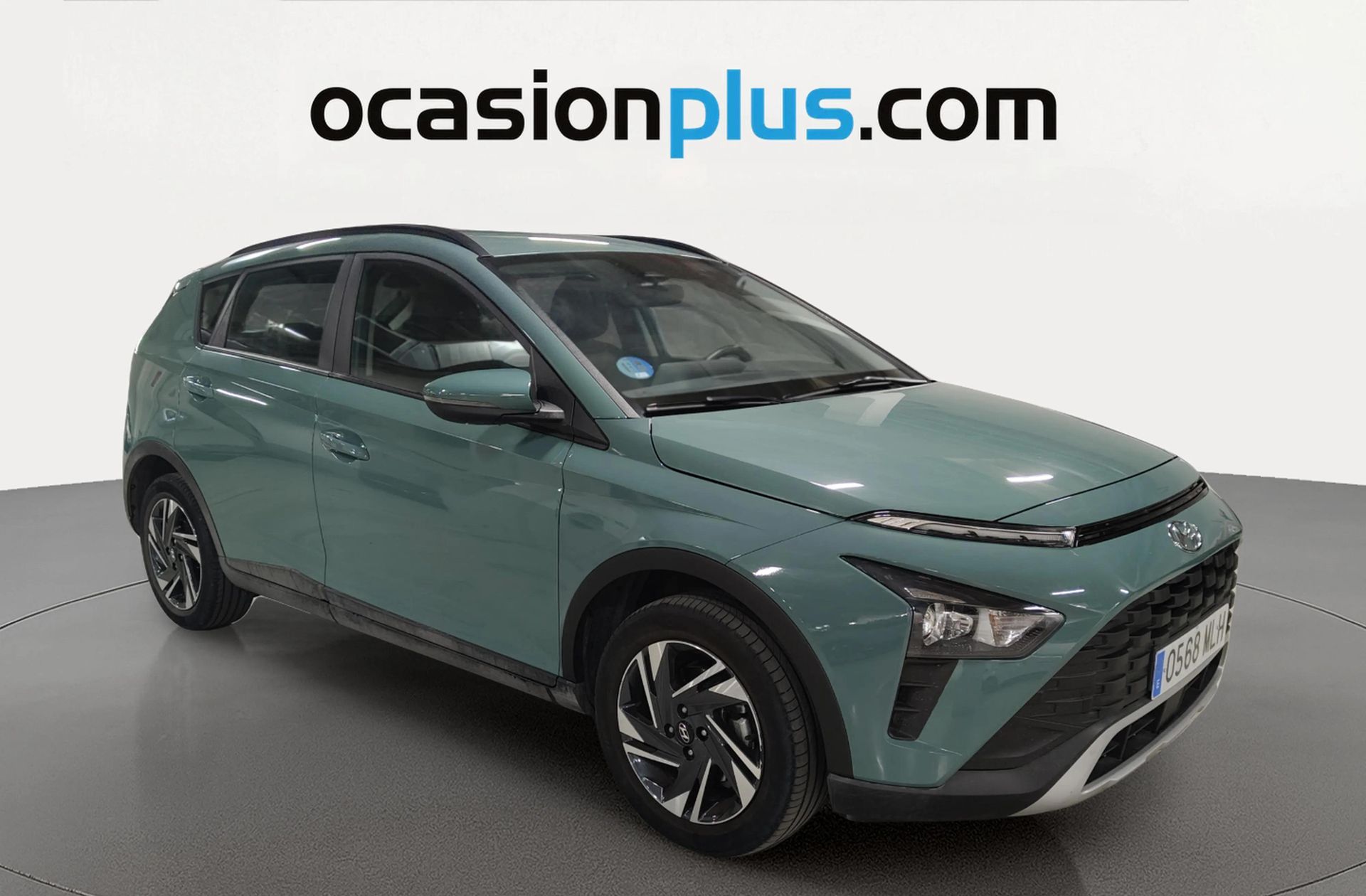 Hyundai Bayon 1.0 T-GDi 48V Maxx - foto 2
