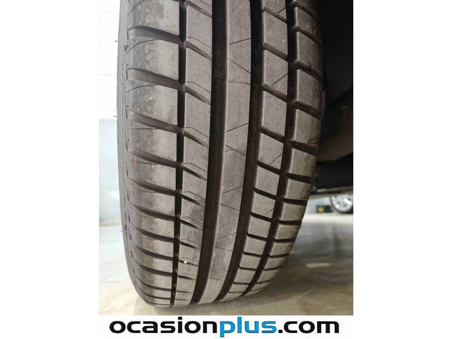 Foto Skoda Kamiq Skoda Kamiq 1.0 TSI Ambition (110 CV)