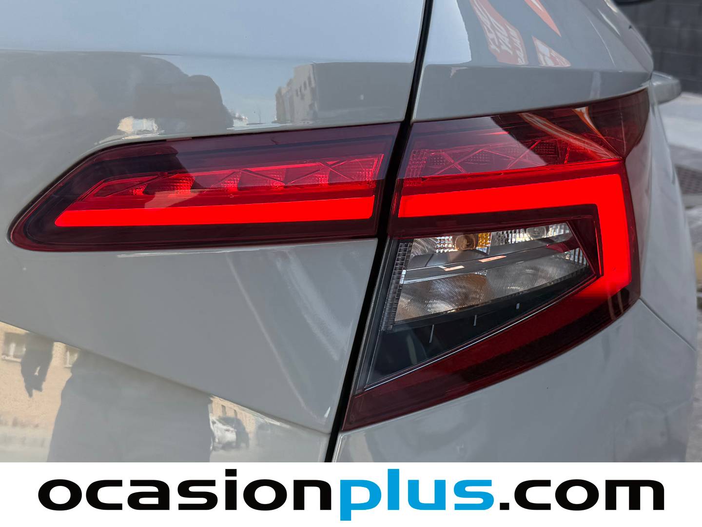 Skoda Karoq Skoda Karoq 1.5 TSI ACT Style DSG (150 CV) al mejor precio