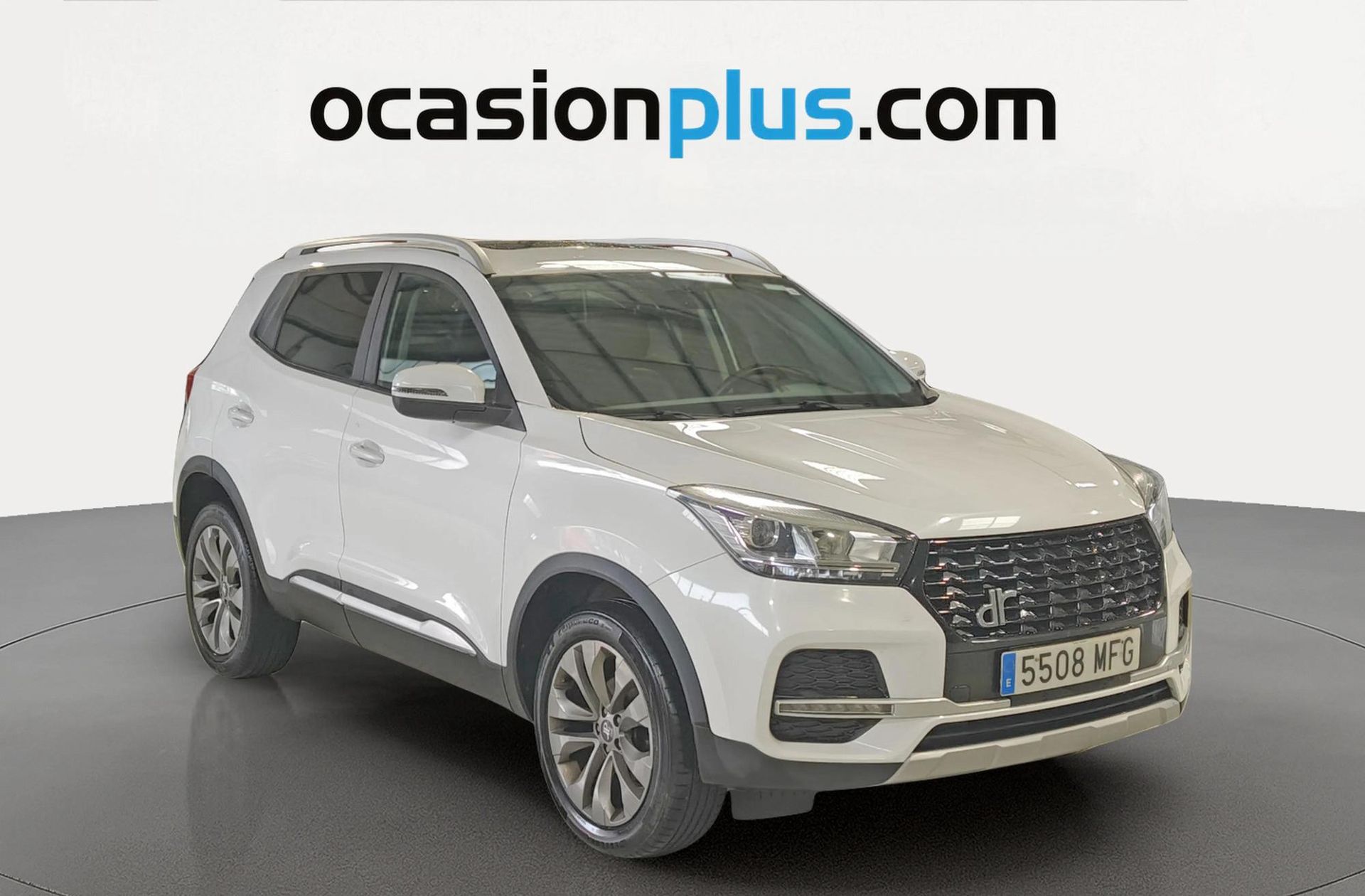 DR AUTOMOBILES DR 4.0 DR4 1.5 - foto 2