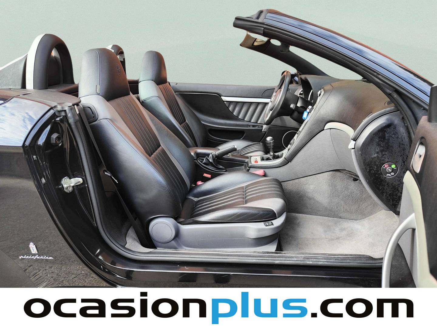 Foto Alfa Romeo Spider Alfa Romeo Spider Spider 2.2 JTS Selective  (185 CV)