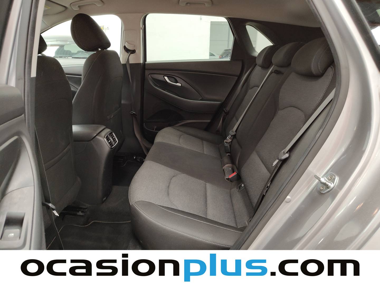 Foto Hyundai i30 Hyundai i30 1.0 TGDI 48V Tecno (120 CV)