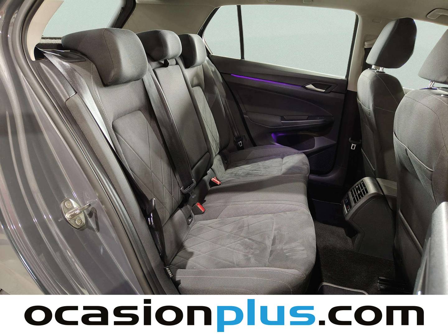 Volkswagen Golf Volkswagen Golf Style 1.5 eTSI (150 CV) DSG automático