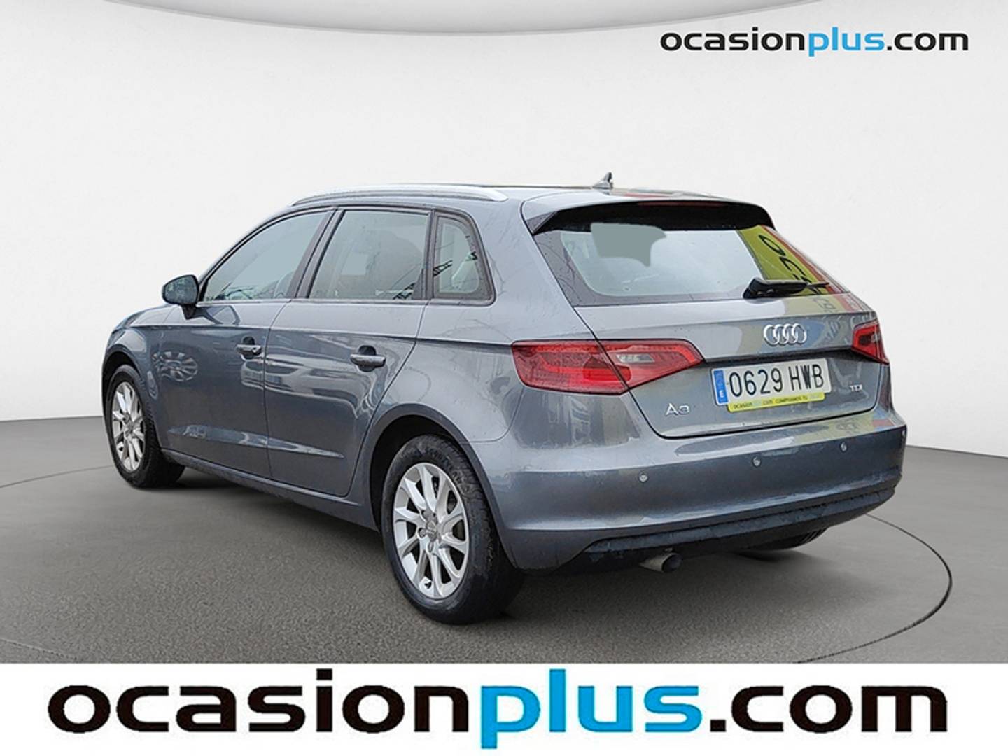 Foto Audi A3 Audi A3 Sportback Attraction 1.6 TDI (105 CV) S tronic