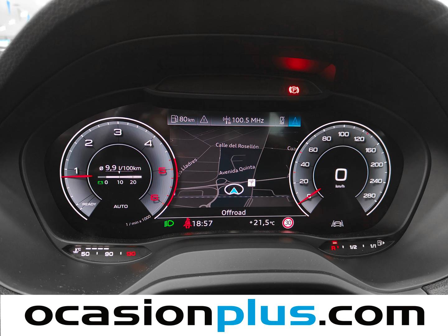 Audi Q2 Audi Q2 S line 30 TDI (116 CV) 2025