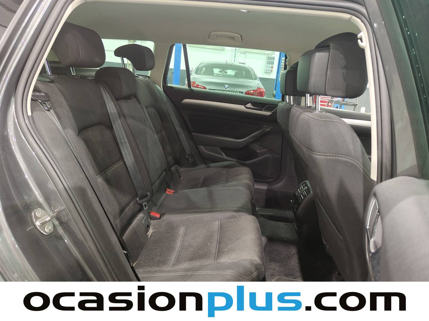 Volkswagen Passat Volkswagen Passat Variant Advance 1.6 TDI BMT (120 CV) diésel