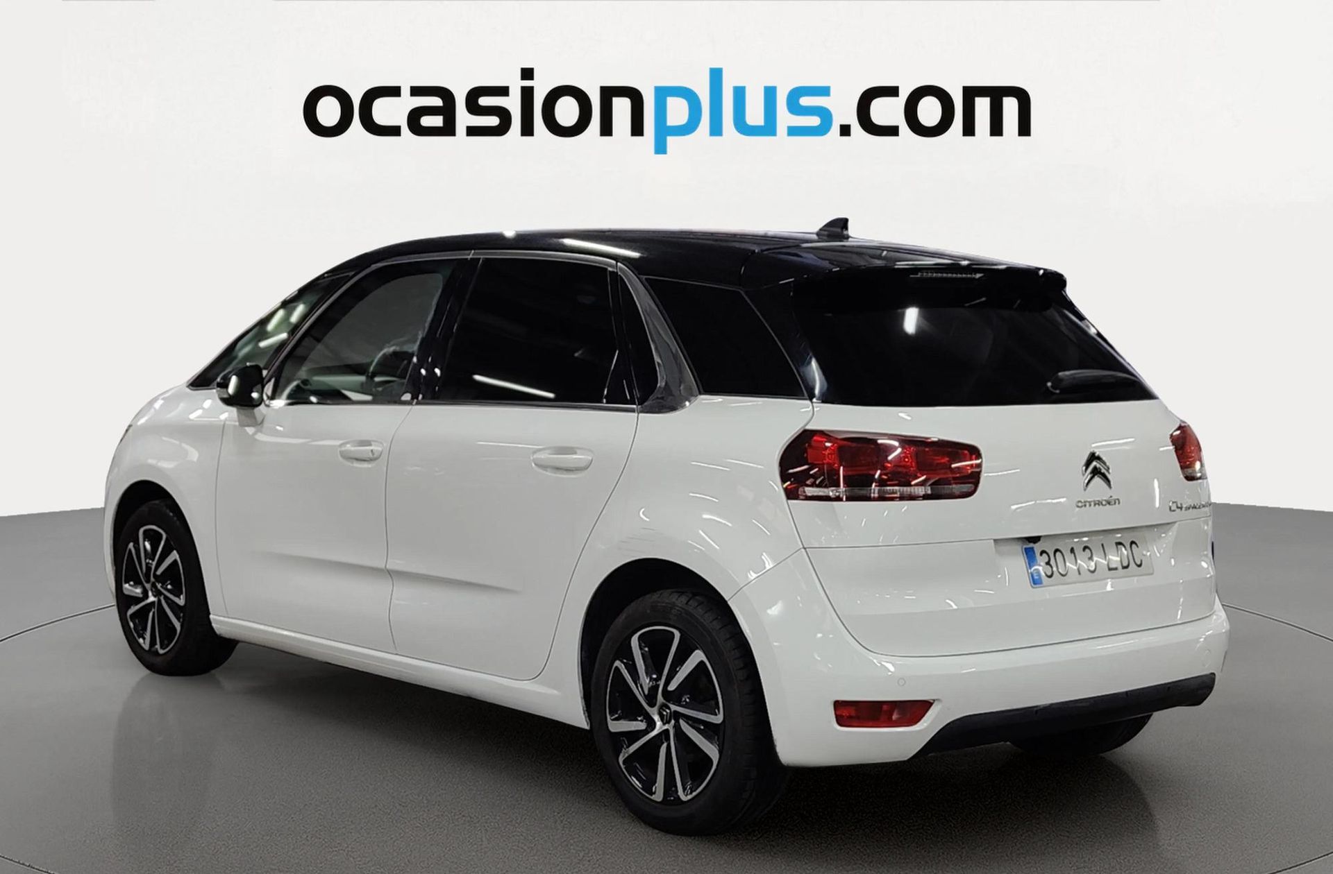 Citroën C4 SpaceTourer BlueHDi Feel EAT8 - foto 3