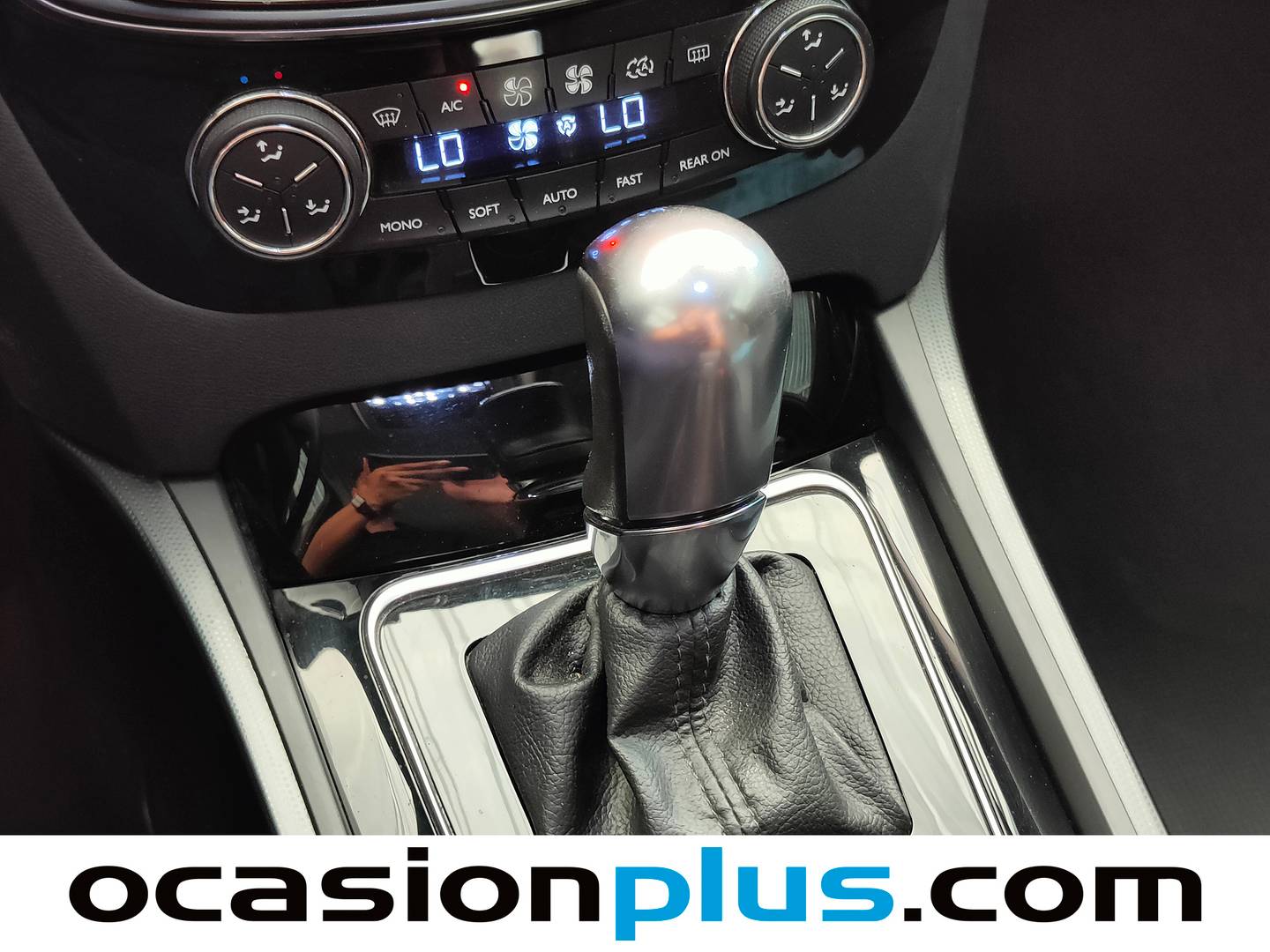 Peugeot 508 Peugeot 508 SW BlueHDI 180 Allure EAT6 (180 CV) de segunda mano