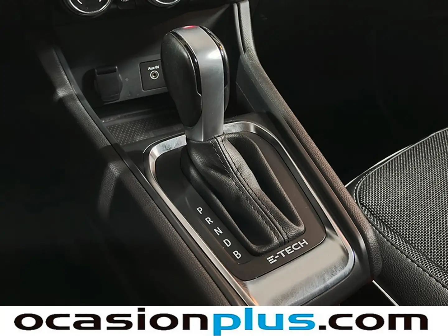 Foto Renault Captur Renault Captur Zen E-TECH Híbrido enchufable (160 CV)