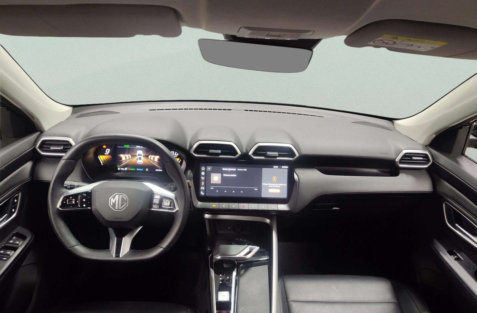 MG ZS 1.5 Hybrid+ Luxury - foto 6