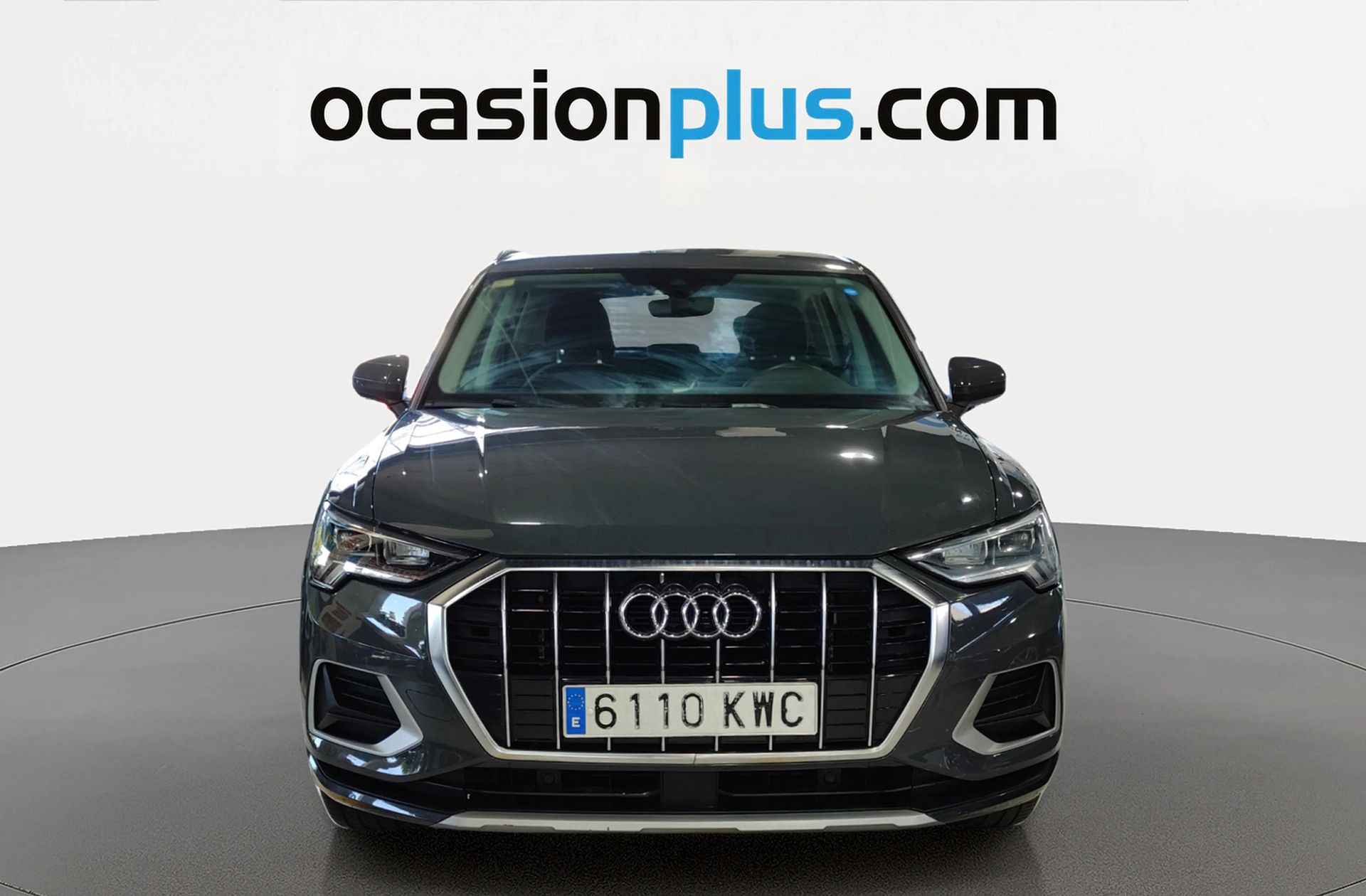 Audi Q3 35 TDI Advanced S tronic - foto 13