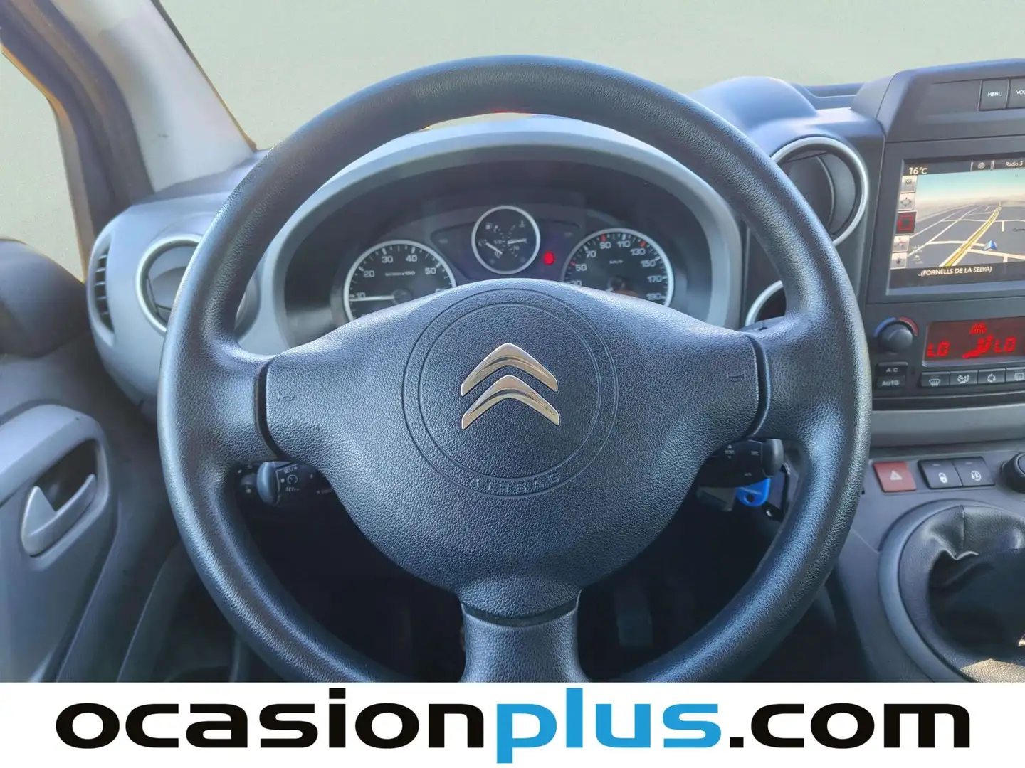 Foto Citroën Berlingo Citroen Berlingo 20 Aniversario PureTech (110 CV)