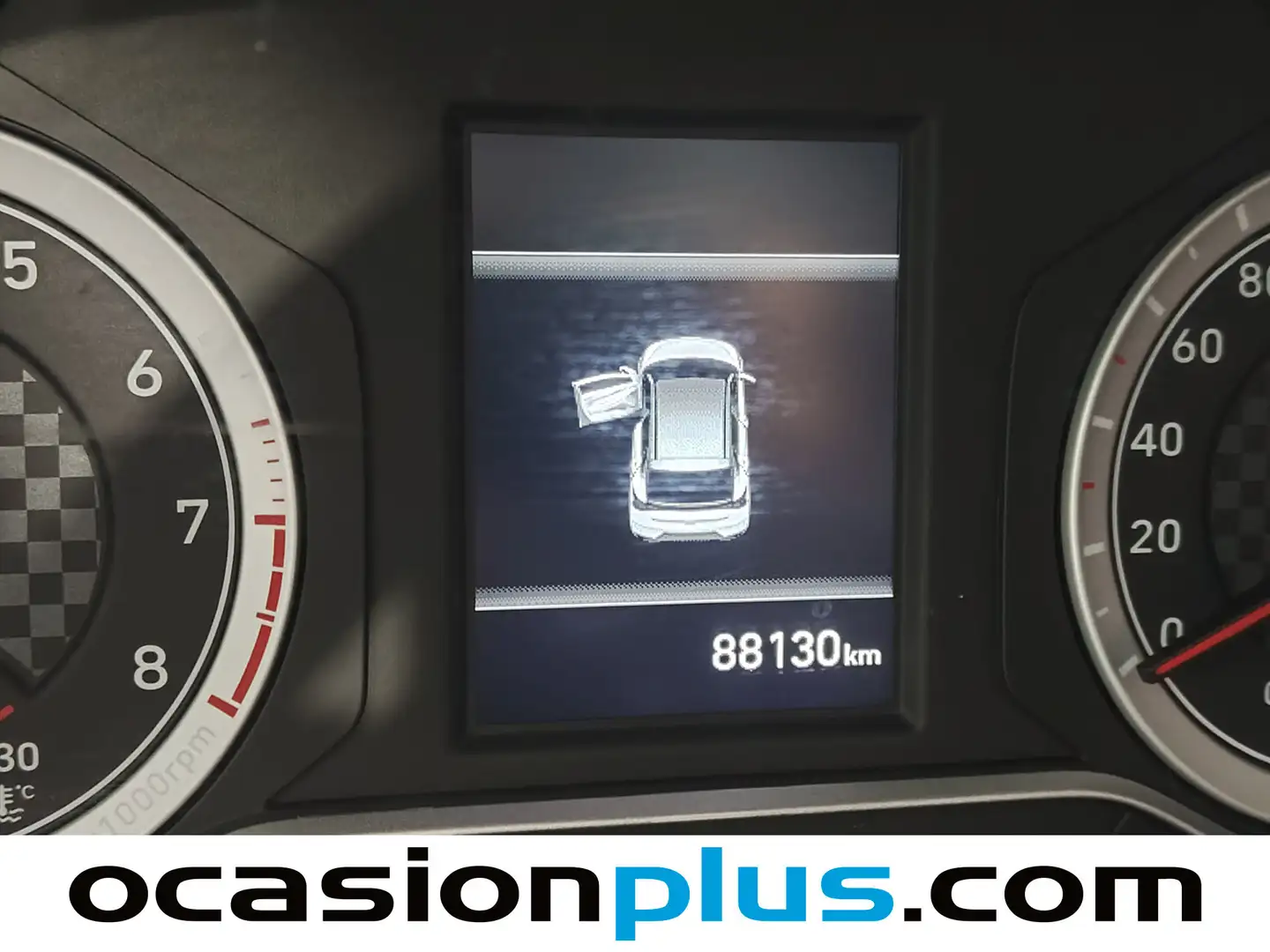 Foto Hyundai Bayon Hyundai Bayon 1.2 MPI Klass (84 CV)