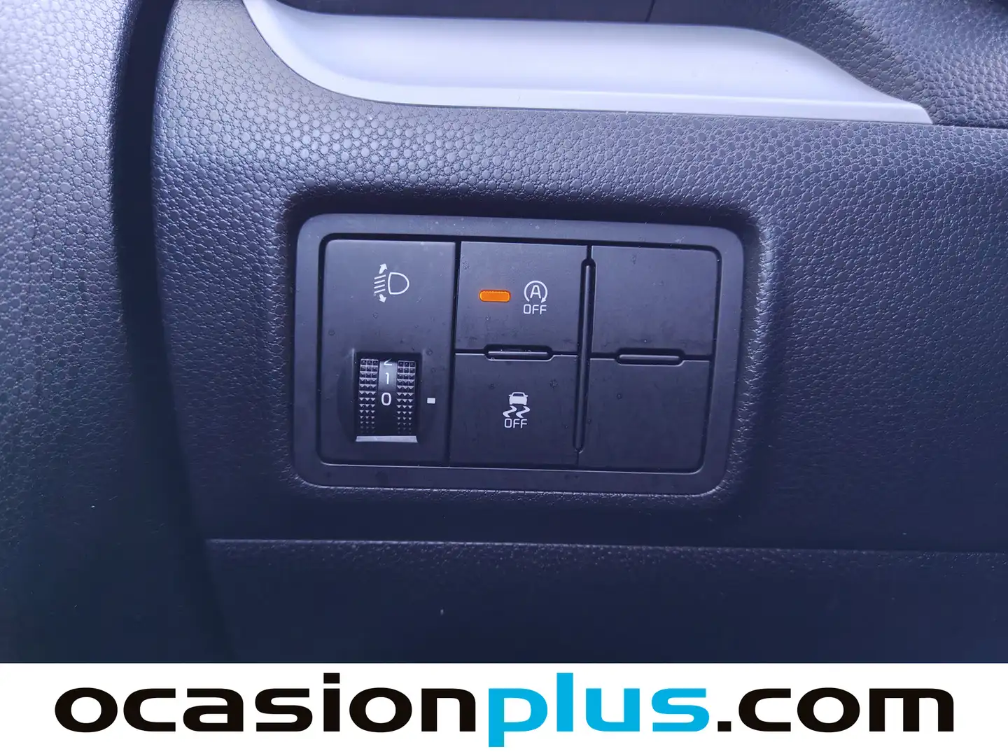 Foto KIA Picanto Kia Picanto 1.0 CVVT x-Tech Eco-Dynamics (66 CV)