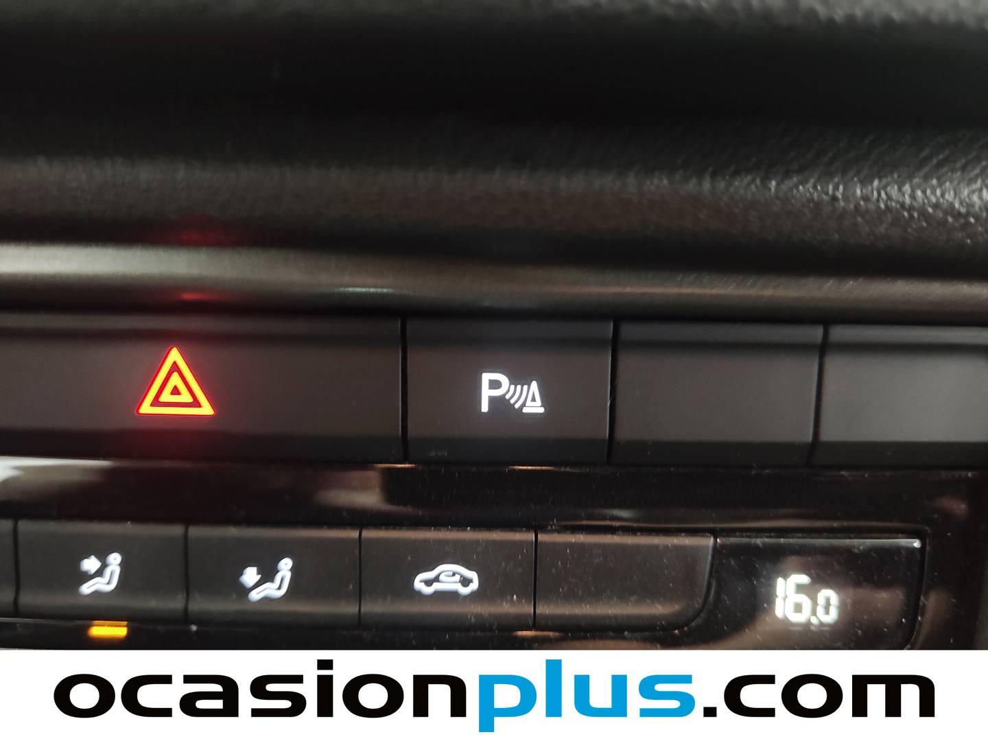 Equipamiento del Volkswagen T-Roc Volkswagen T-Roc Advance 2.0 TDI (150 CV) DSG