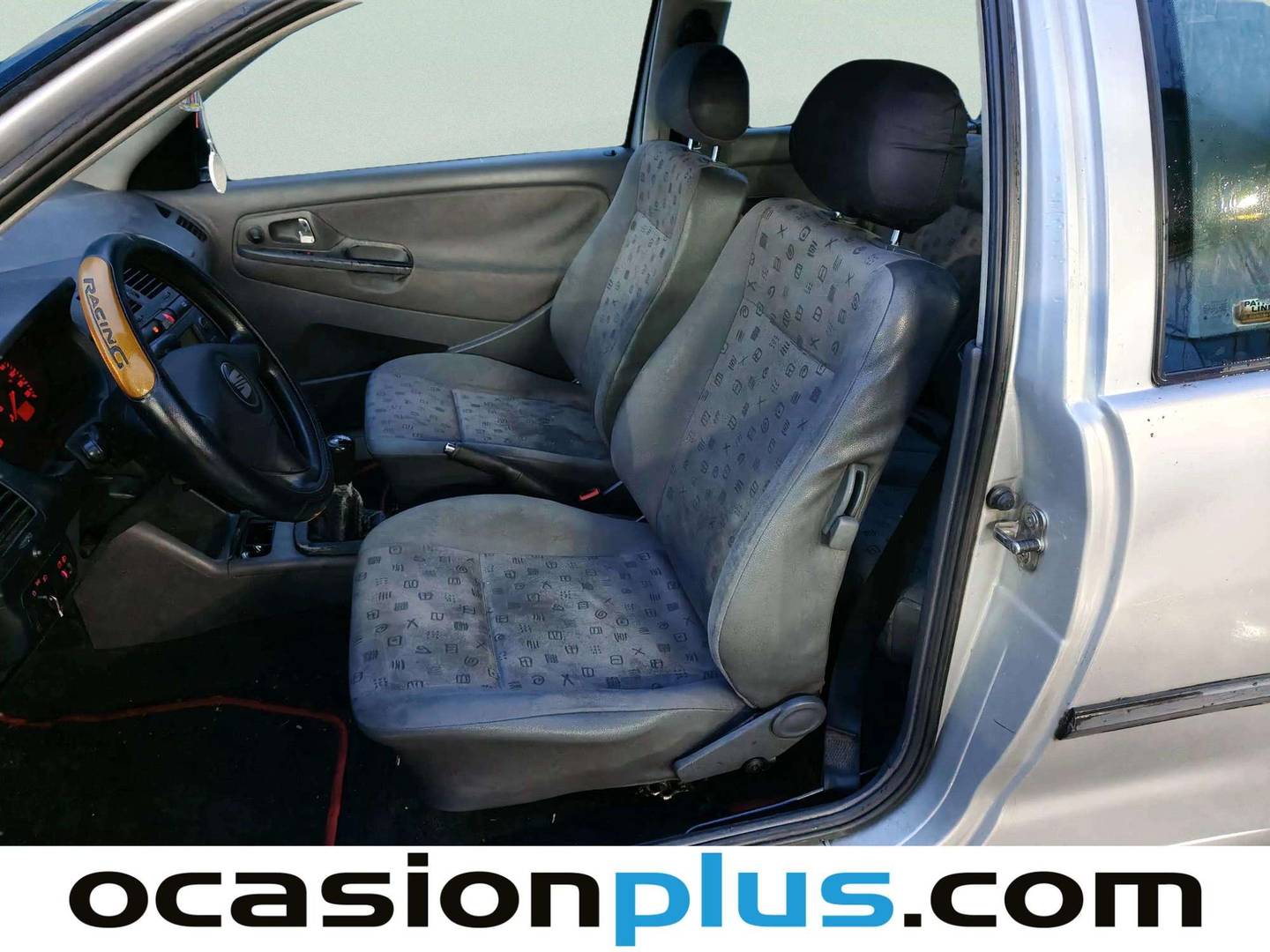 Seat Ibiza SEAT Ibiza 1.4 Stella (60 CV) gasolina