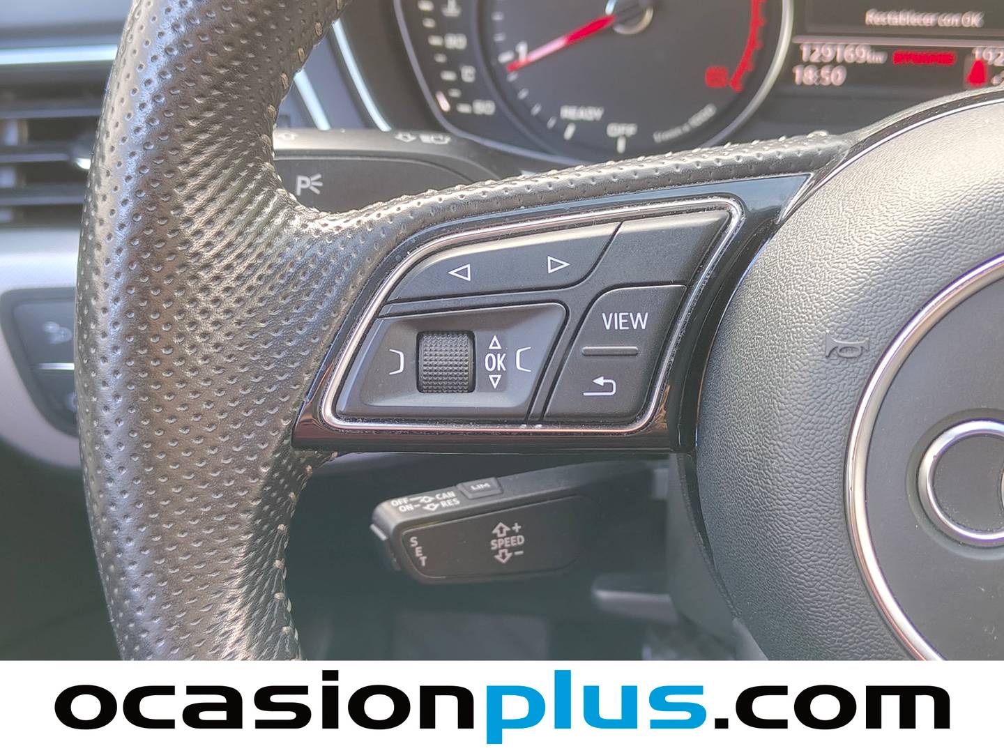Audi A4 Audi A4 Avant Black line edition 2.0 TDI (150 CV) 150cv