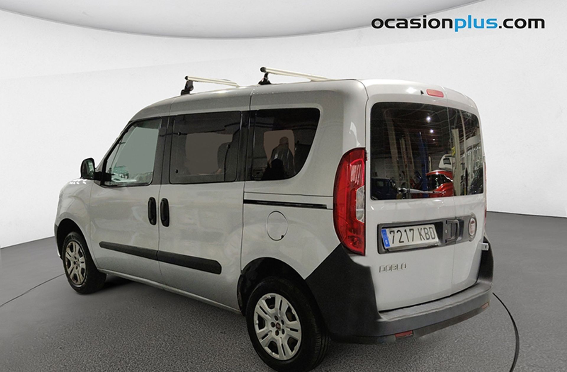 Fiat Doblò 1.3 MultiJet Pop N1 - foto 3