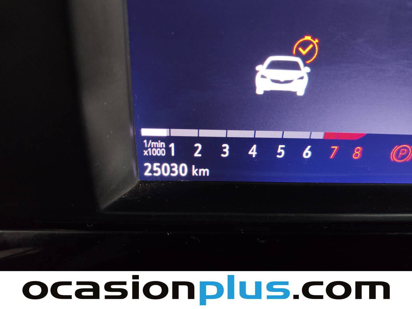 Opel Mokka Opel Mokka 1.2 T GS (136 CV) seminuevo