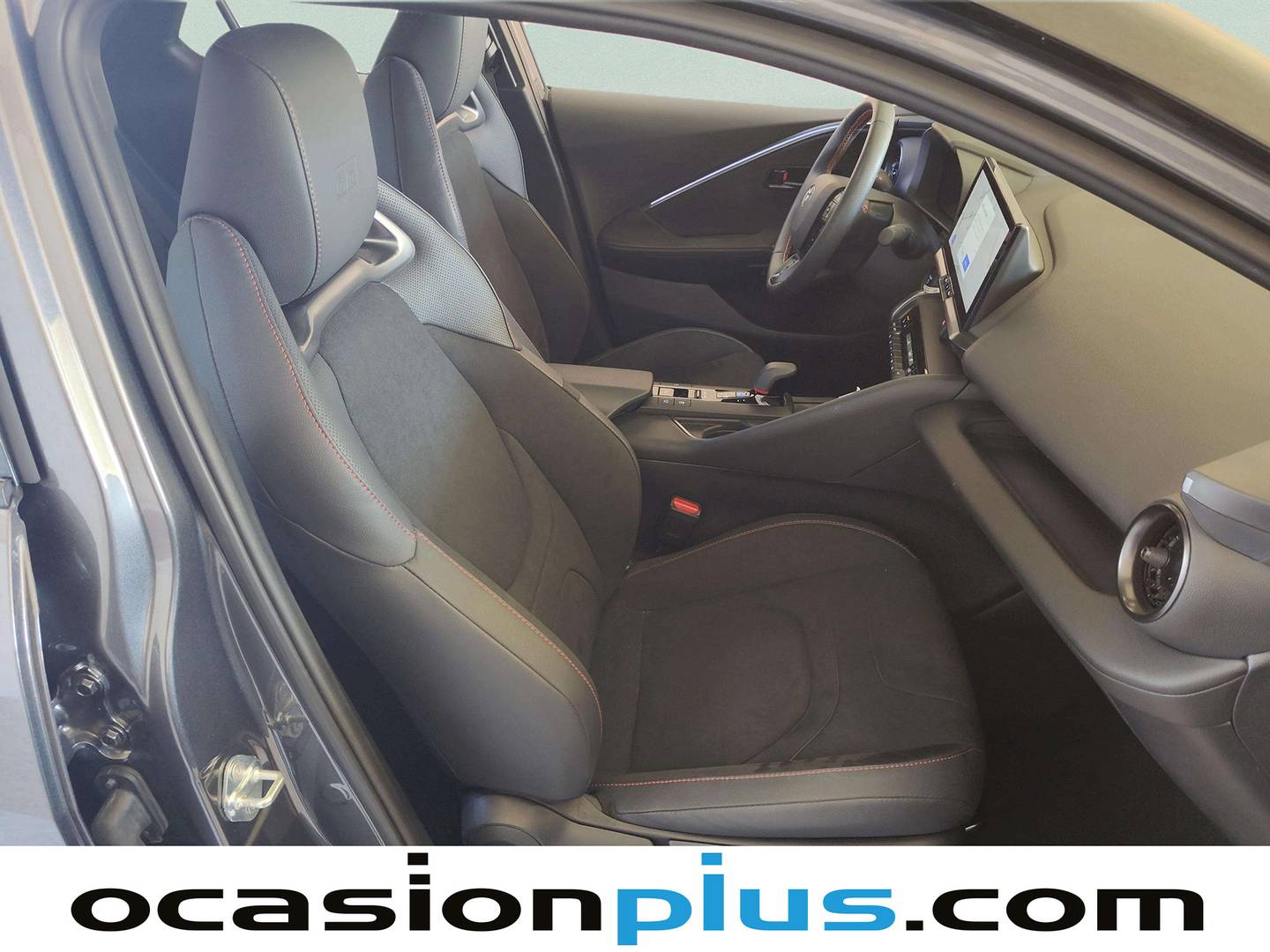 Toyota C-HR Toyota C-HR 200H GR Sport AWD-i (196 CV) 2025