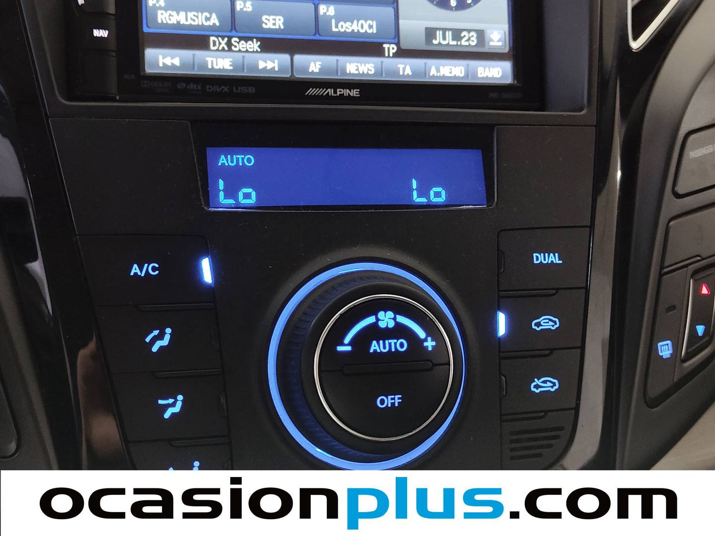 Hyundai i40 Hyundai i40 CW CW 1.7 CRDi GLS Style (136 CV) km 0
