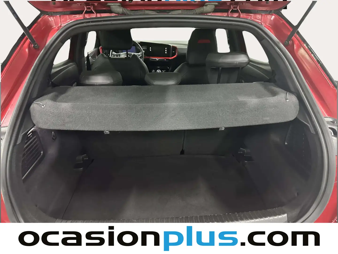 Foto Opel Mokka Opel Mokka 1.5 D GS Line (110 CV)