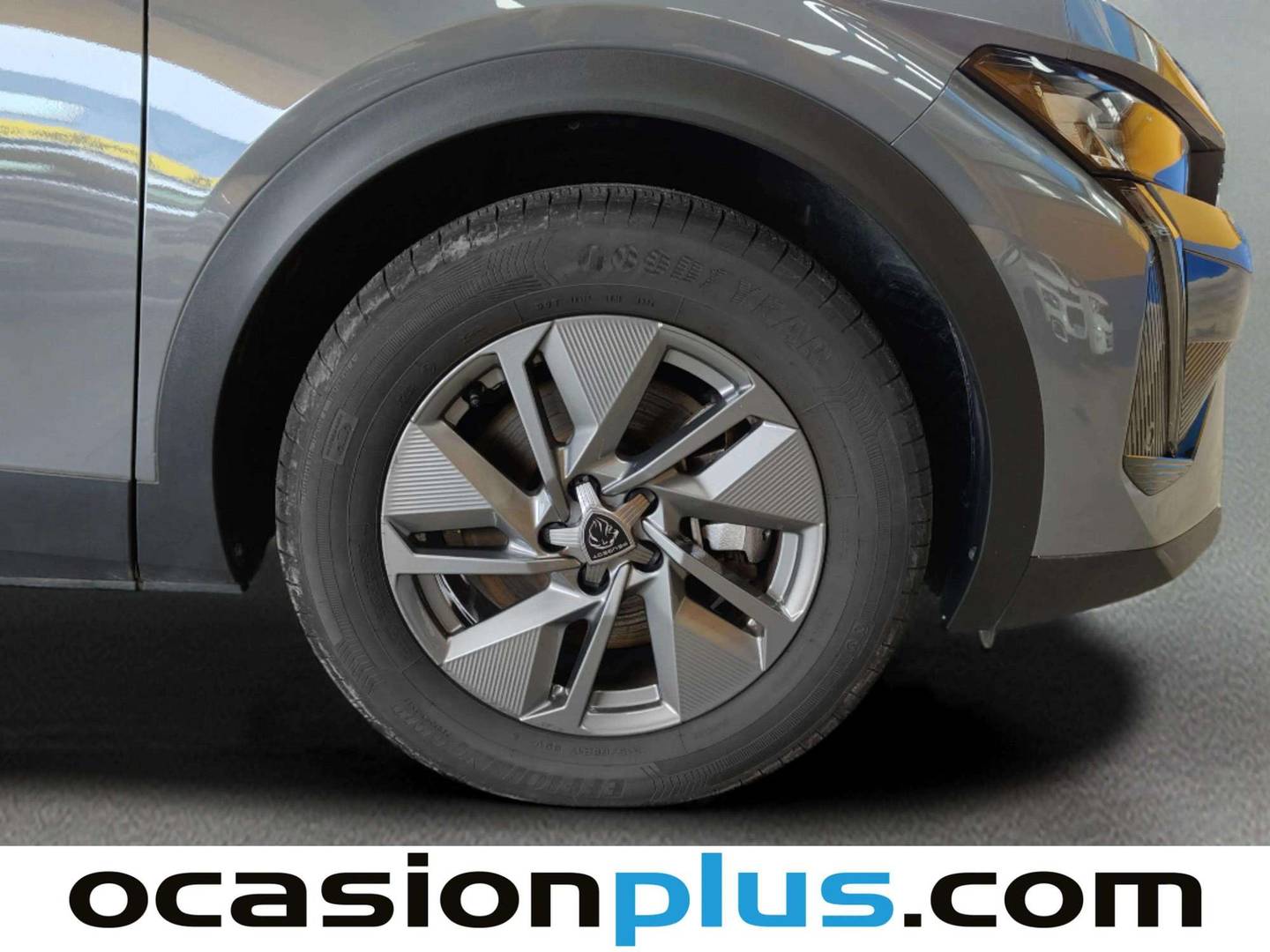 Peugeot 408 Peugeot 408 Allure PHEV 180 e-EAT8 (181 CV) 2024