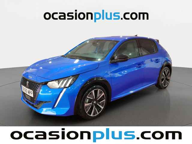 Peugeot 208 Ocasión Murcia