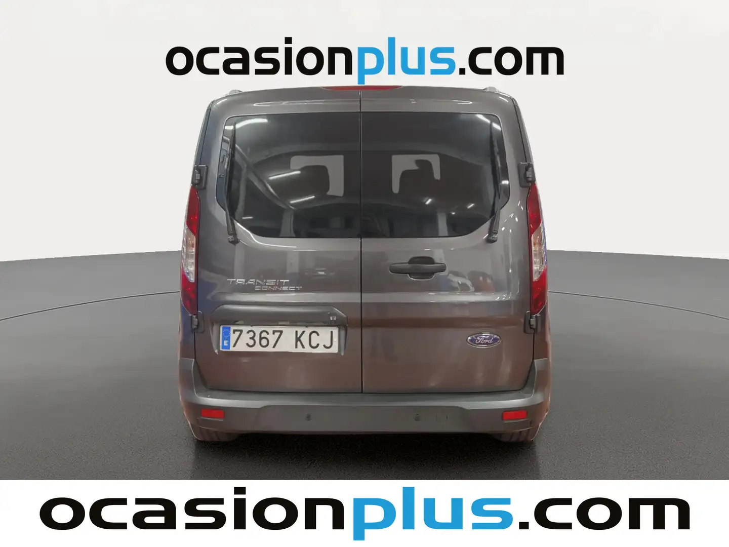 Foto Ford Transit Connect Ford Transit Connect Kombi 1.5 TDCi Trend 230 L2 (120 CV)