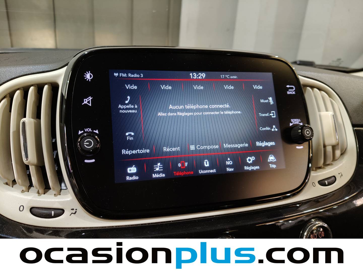 Foto Fiat 500 Fiat 500 1.0 Hybrid Dolcevita (70 CV)