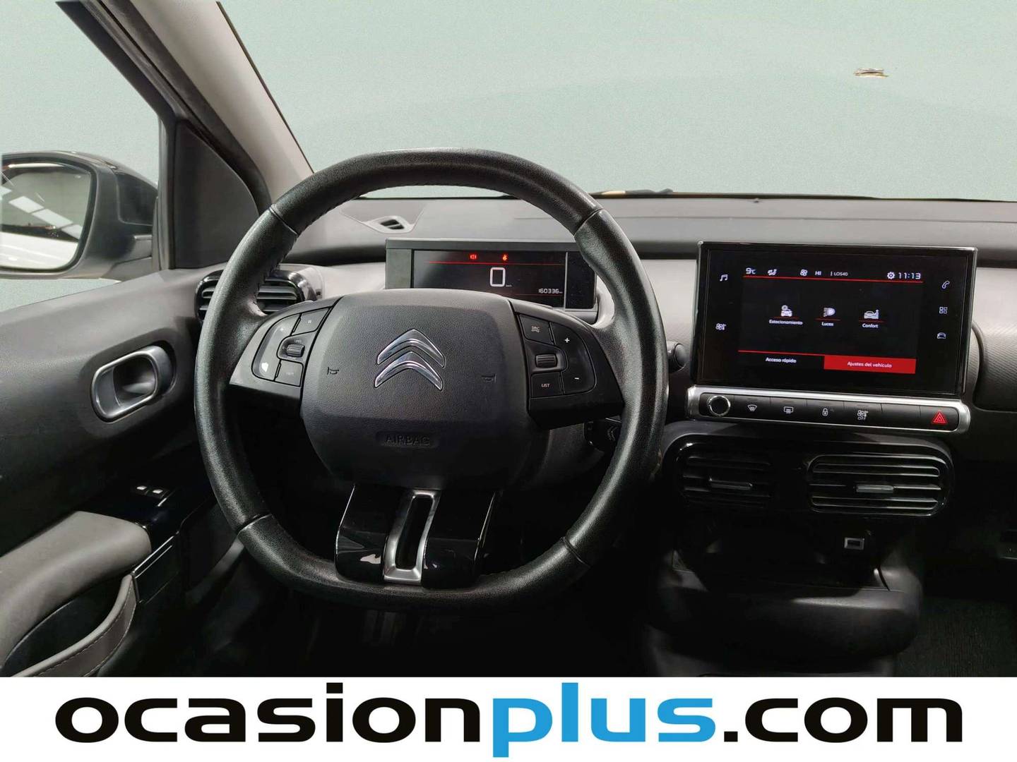 Foto Citroën C4 Cactus Citroen C4 Cactus BlueHDi 100 Feel (100 CV)