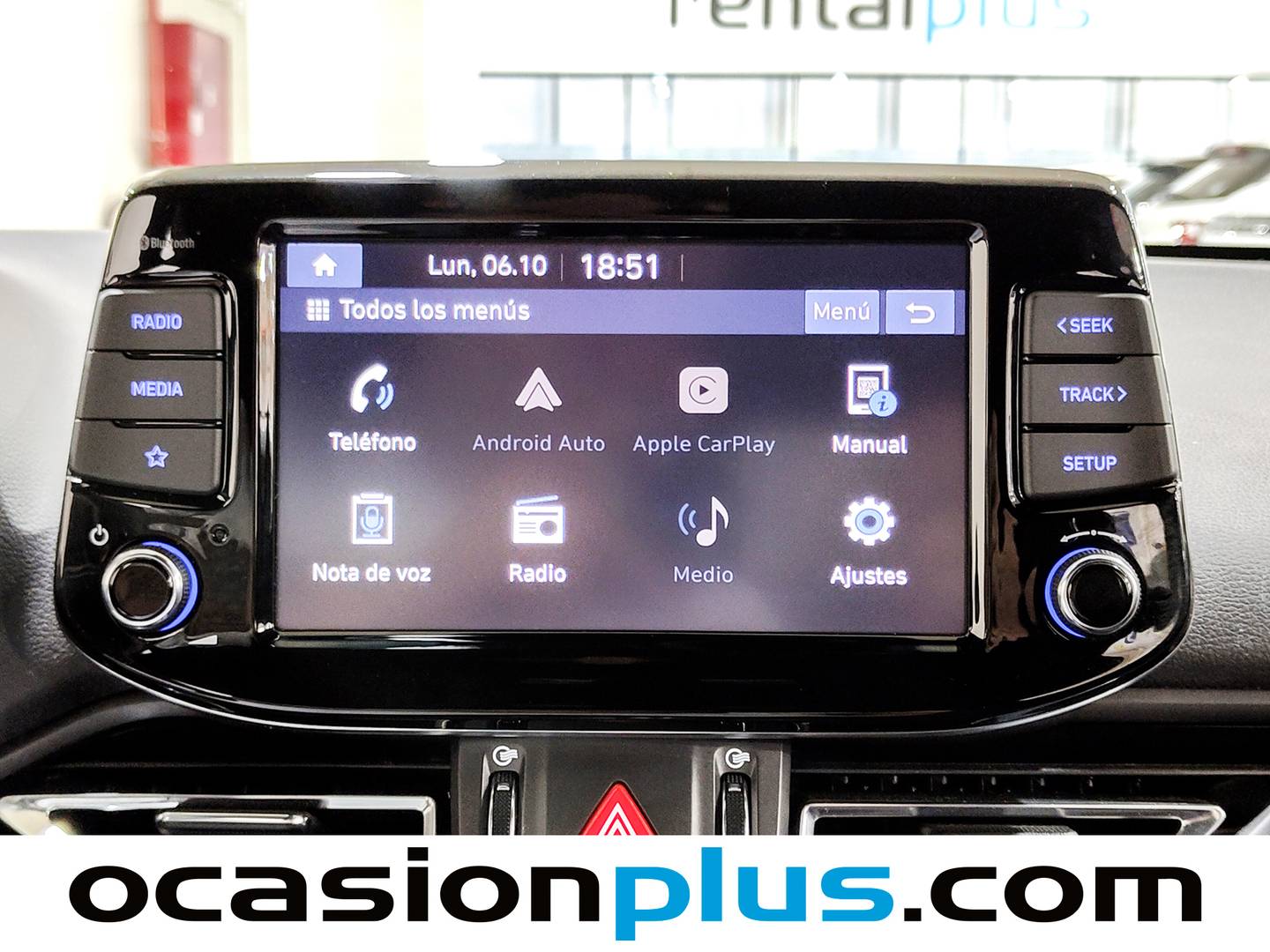 Foto Hyundai i30 Hyundai i30 1.0 TGDI 48V N-Line  (120 CV)