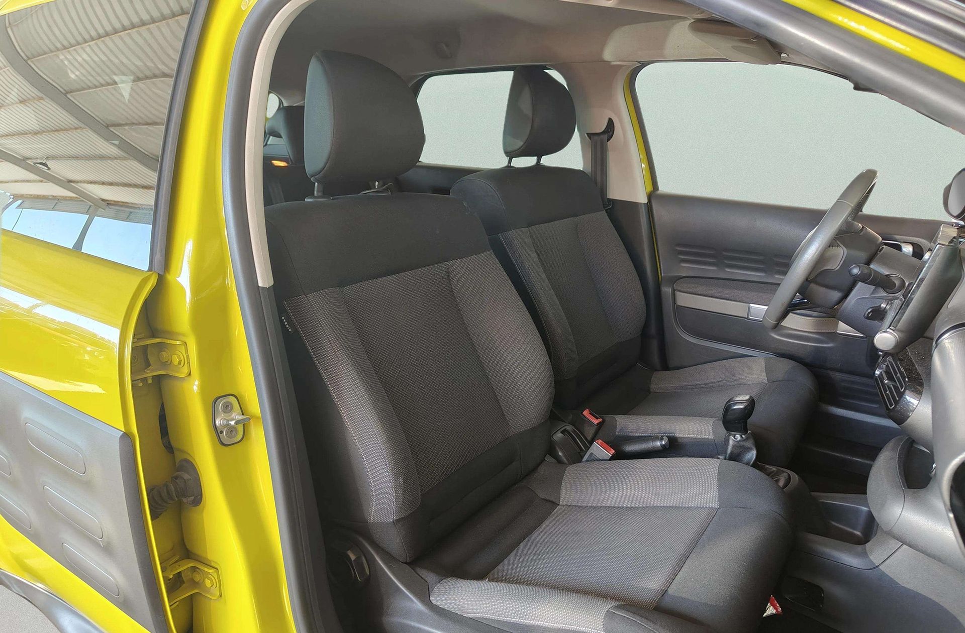 Citroën C4 Cactus PureTech 82 Feel Edition - foto 16